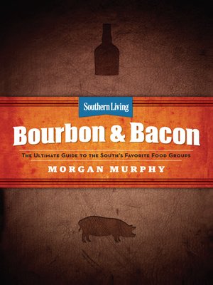 Bourbon & Bacon - ebook